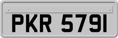 PKR5791