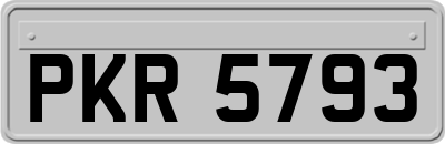 PKR5793