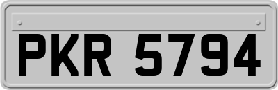 PKR5794