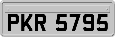 PKR5795