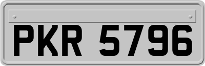 PKR5796