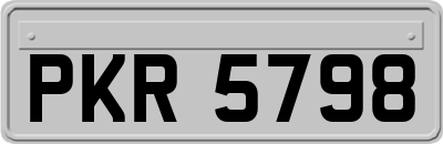 PKR5798