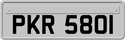 PKR5801