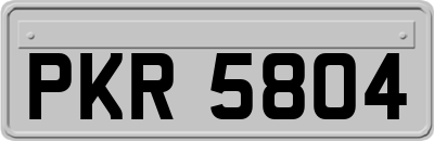 PKR5804