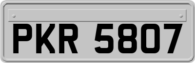 PKR5807