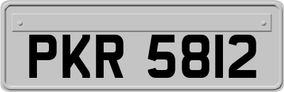 PKR5812