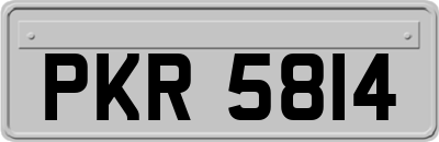 PKR5814