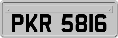 PKR5816
