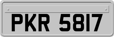 PKR5817