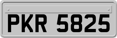PKR5825