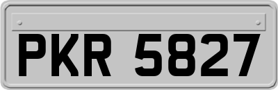 PKR5827
