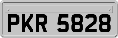 PKR5828