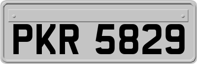 PKR5829