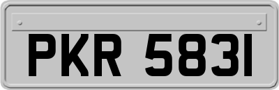 PKR5831