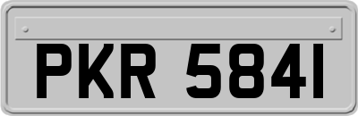PKR5841