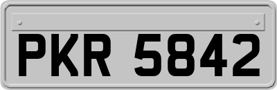 PKR5842