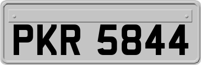 PKR5844