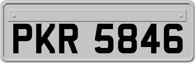 PKR5846