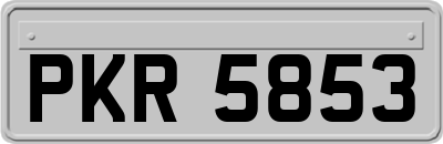 PKR5853