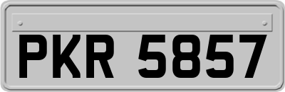 PKR5857