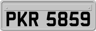 PKR5859