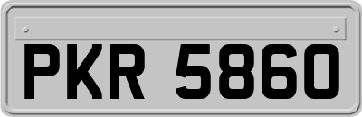 PKR5860