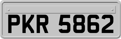PKR5862