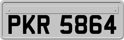PKR5864