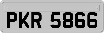PKR5866