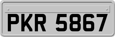 PKR5867