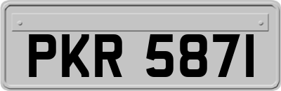 PKR5871