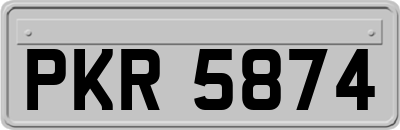 PKR5874