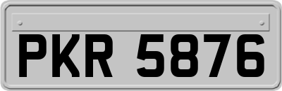 PKR5876