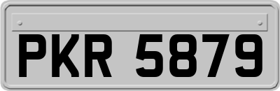 PKR5879