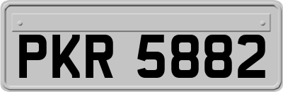 PKR5882