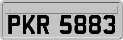 PKR5883