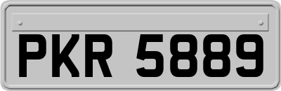 PKR5889