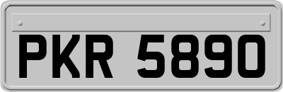 PKR5890