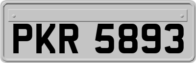 PKR5893