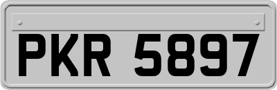 PKR5897