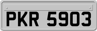 PKR5903