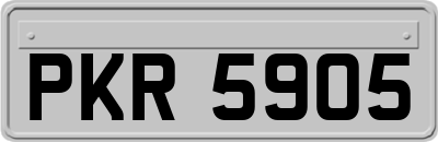 PKR5905