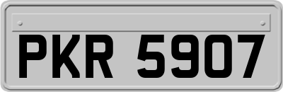 PKR5907