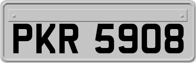 PKR5908
