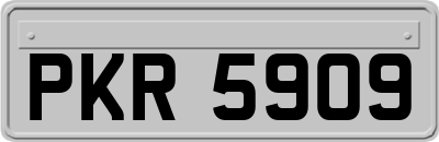 PKR5909