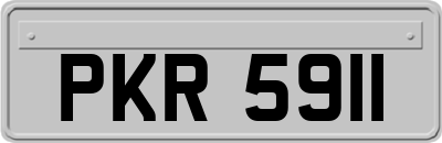 PKR5911