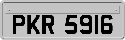 PKR5916