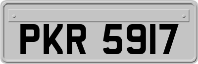 PKR5917