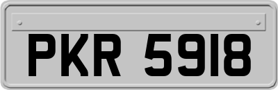 PKR5918