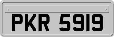 PKR5919